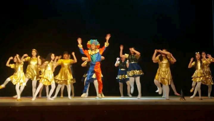 فاعليات إقليم القناة وسيناء الثقافي