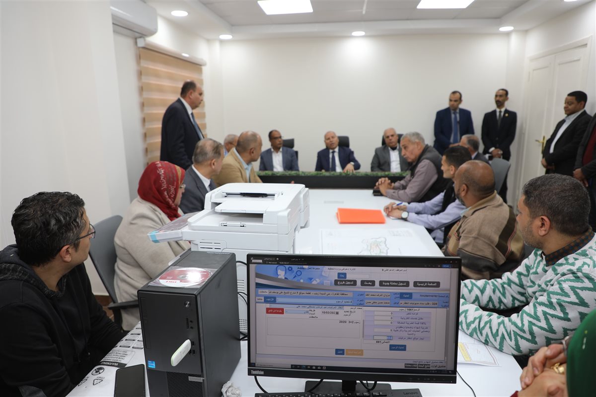 محافظ القاهرة