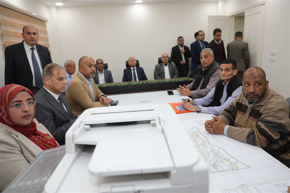 محافظ القاهرة