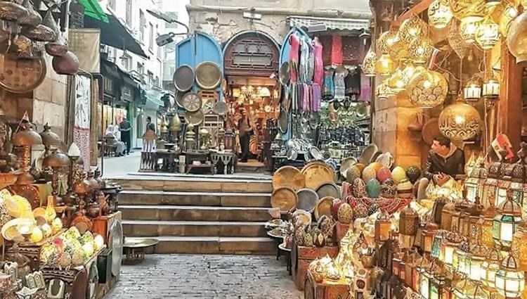 أفضل أماكن الخروج والتنزه في رمضان