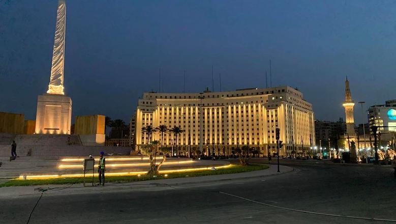 أفضل أماكن الخروج والتنزه في رمضان