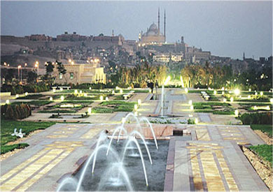 أفضل أماكن الخروج والتنزه في رمضان