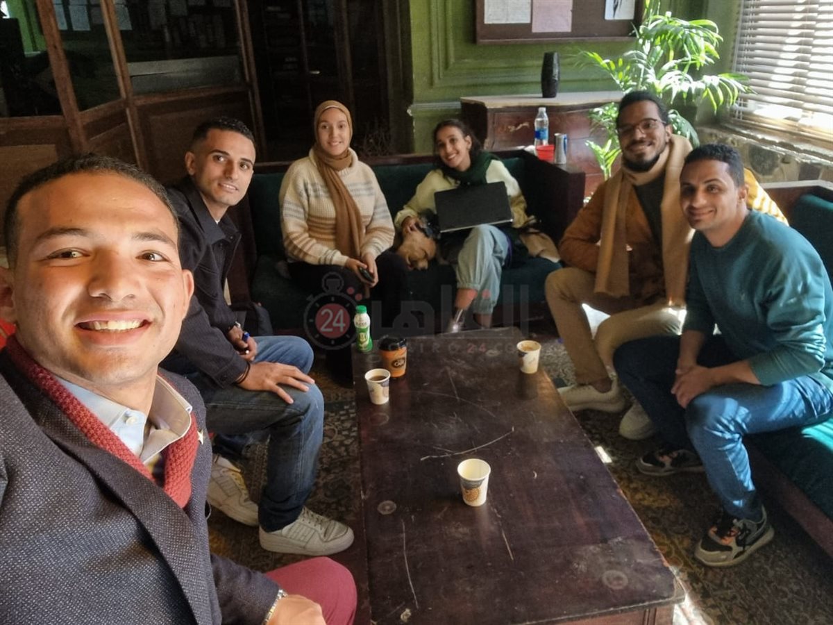 أبطال الحلقة الأخيرة من ولاد الشمس