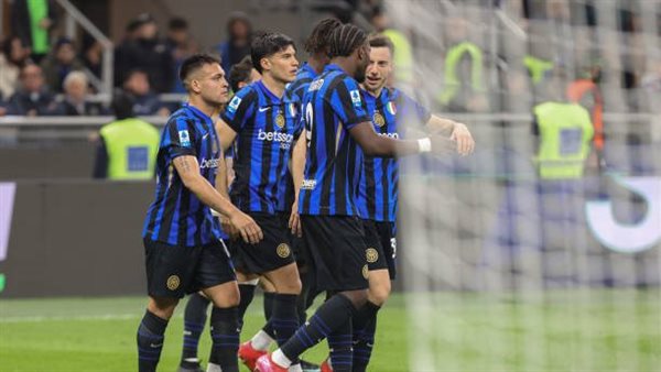 القنوات الناقلة لمشاهدة بث مباشر مباراة إنتر ميلان وفينورد اليوم في دوري الأبطال