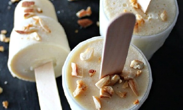 طريقة عمل البوظة بتاع زمان