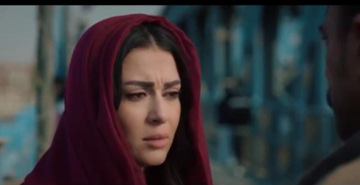 أحداث الحلقة 12 من فهد البطل