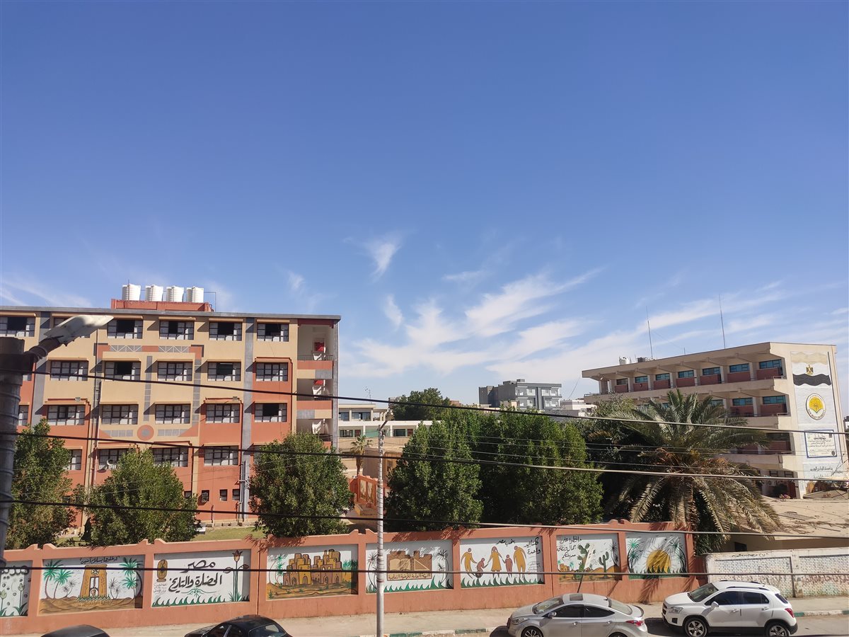 محافظة الوادى الجديد