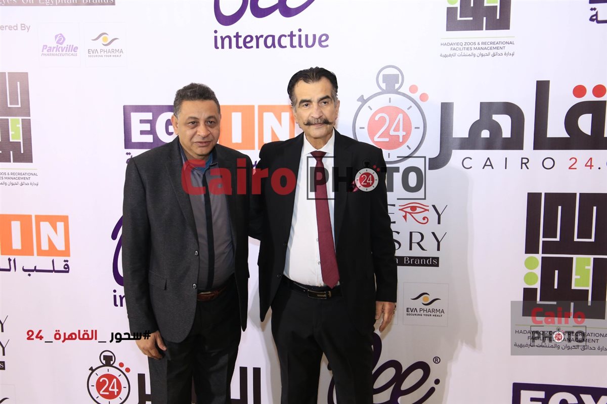 سحور القاهرة 24