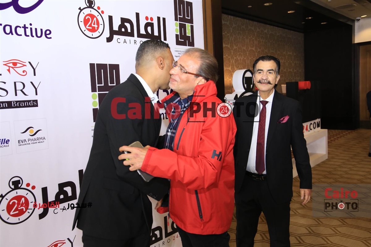 سحور القاهرة 24