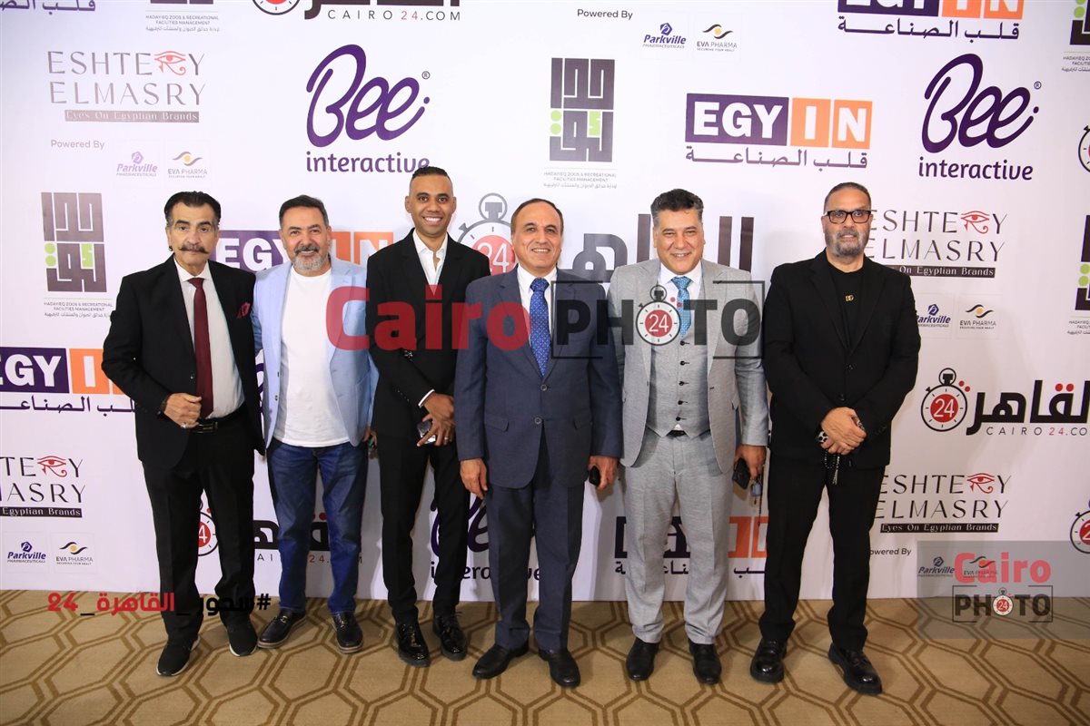 سحور القاهرة 24