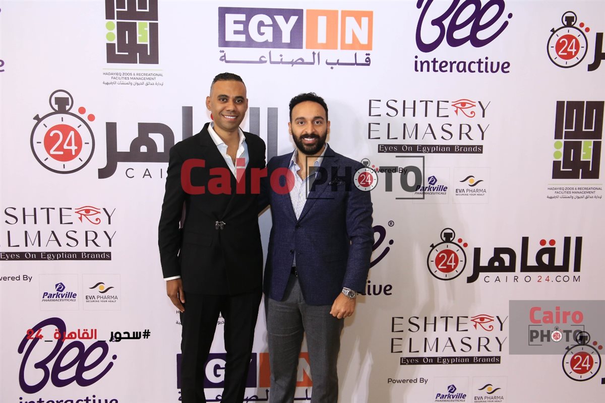 سحور القاهرة 24