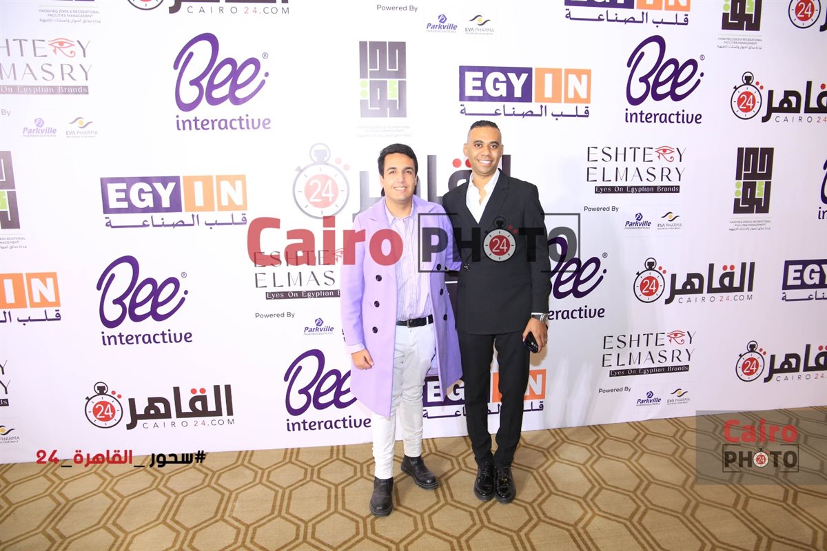 سحور القاهرة 24