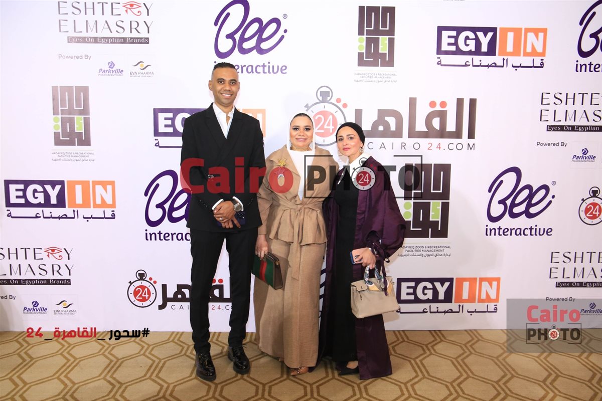 سحور القاهرة 24