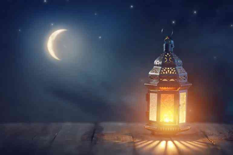 دعاء يوم الجمعة الثانية من رمضان