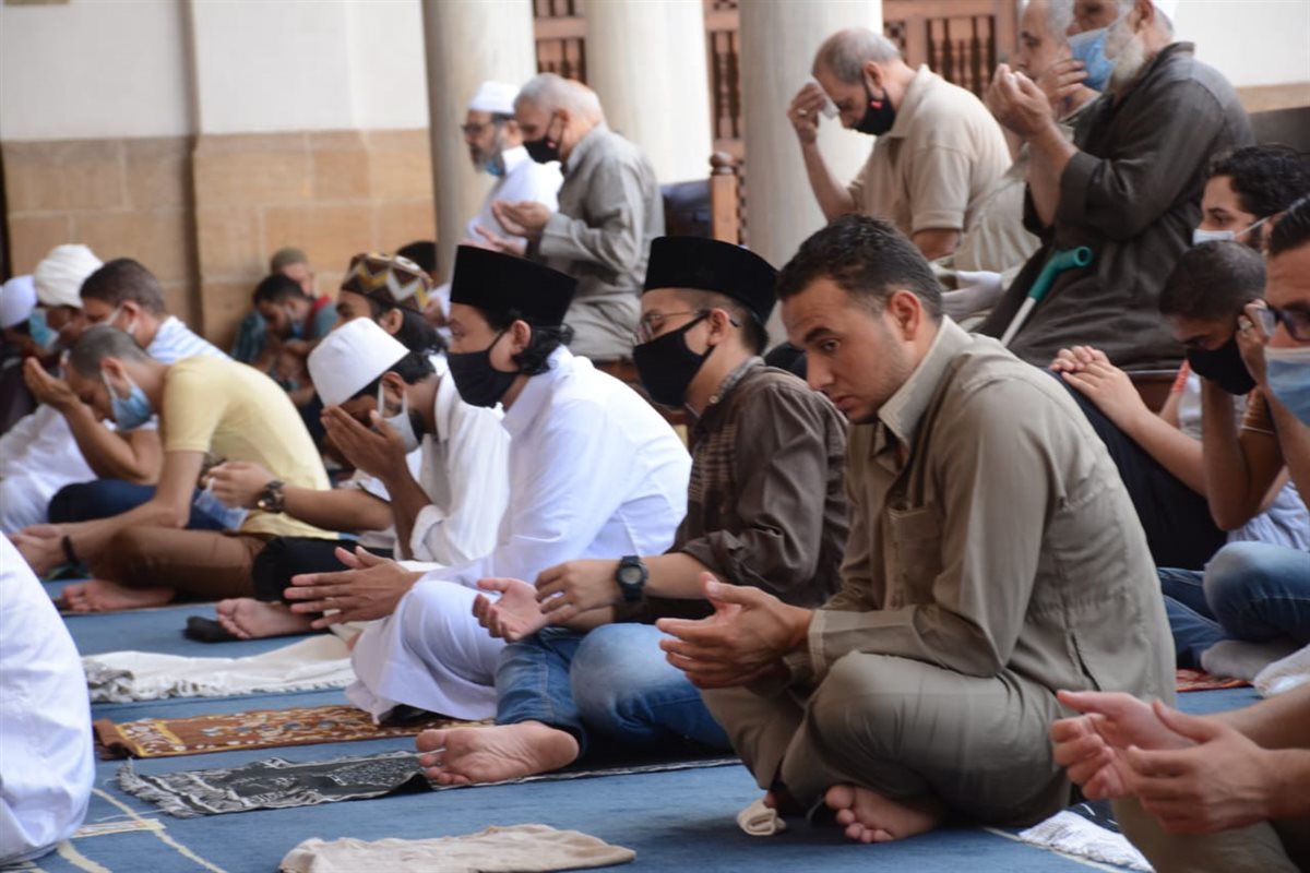 أدعية ليلة الجمعة الثانية من شهر رمضان 2025/1446