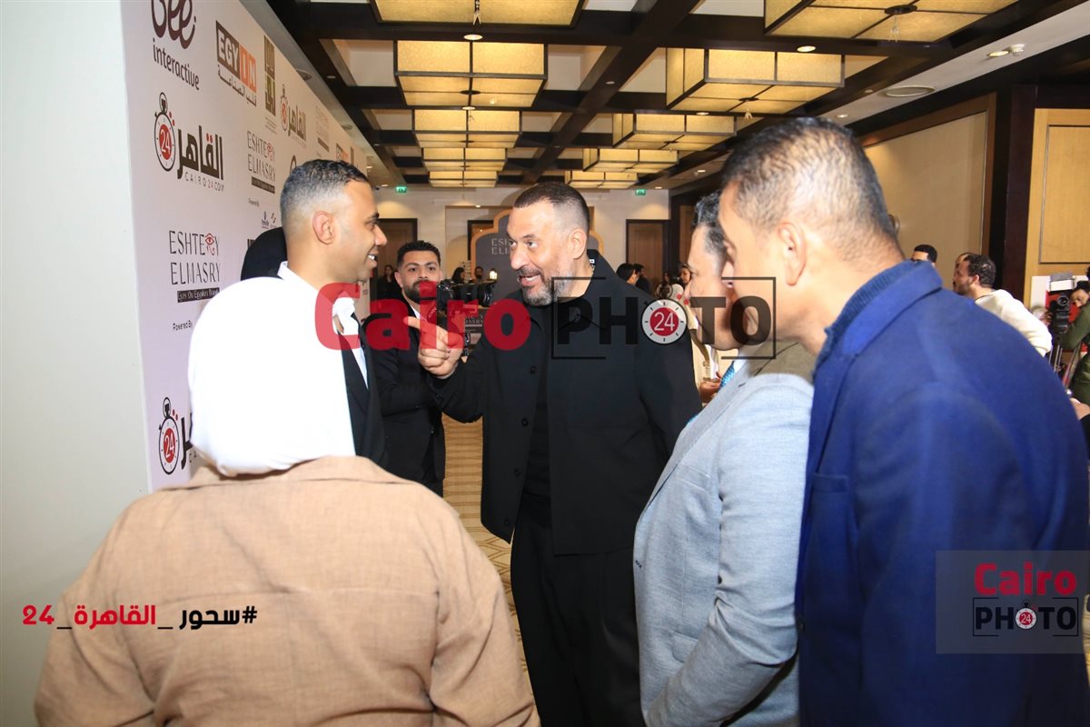 سحور القاهرة 24