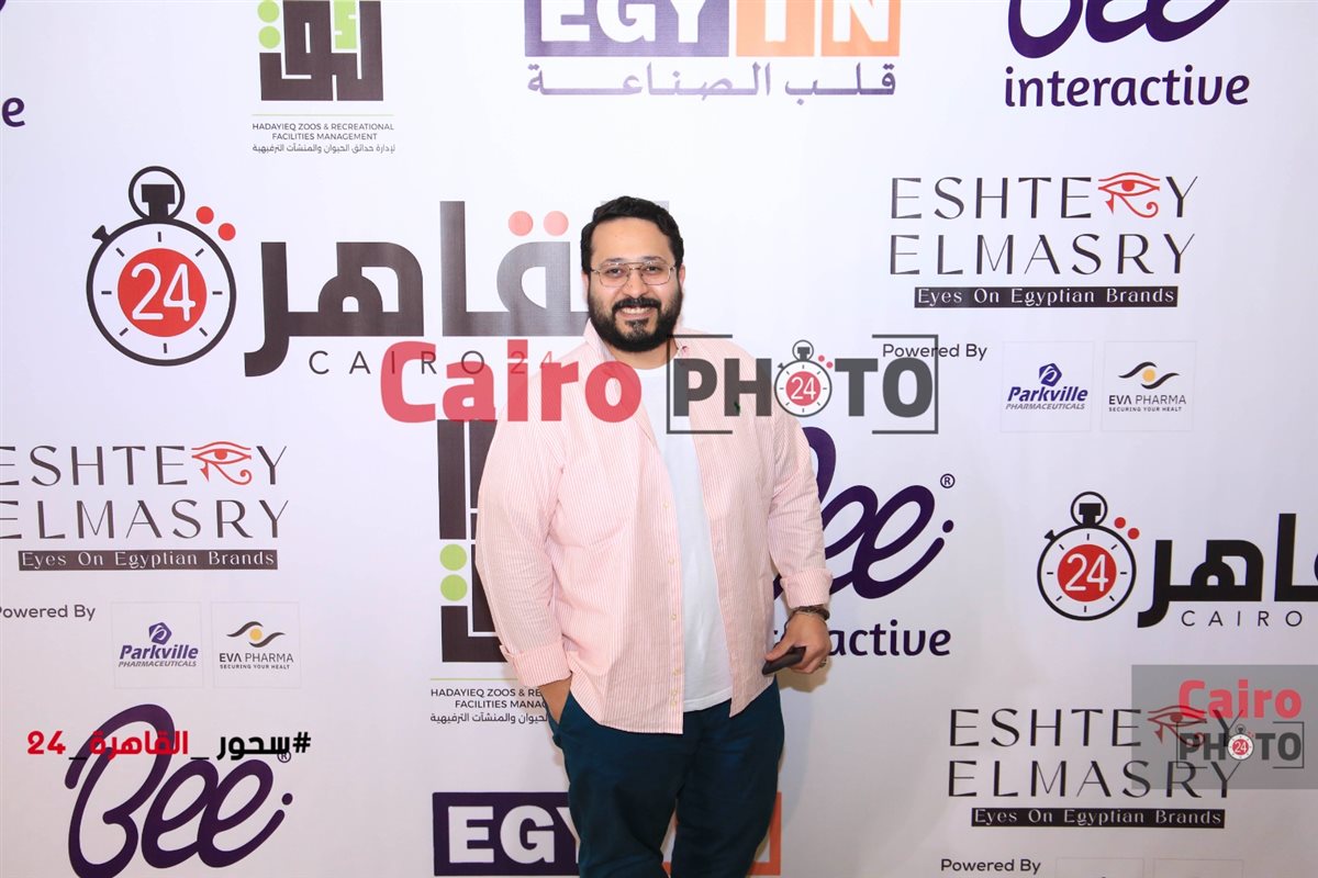 سحور القاهرة 24