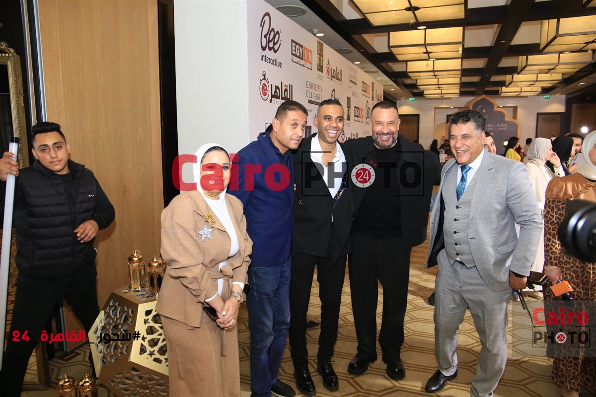 سحور القاهرة 24