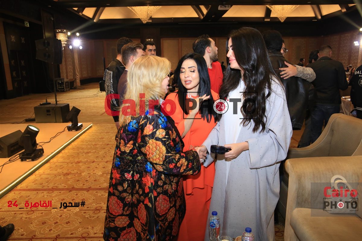 سحور القاهرة 24