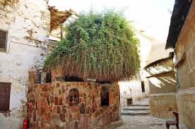 محافظ جنوب سيناء يلتقي وفداً برلمانياً من 47 عضواً خلال زيارتهم لسانت كاترين