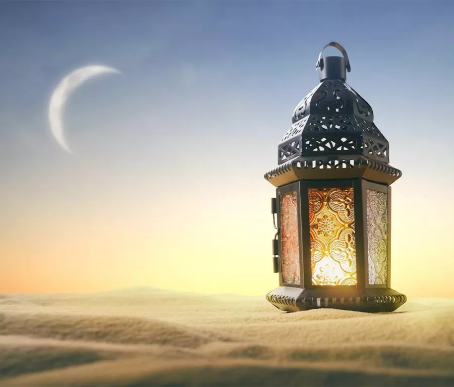دعاء الخامس عشر من رمضان