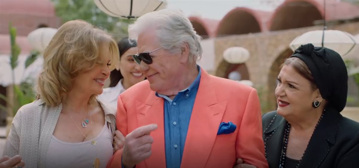 أحداث الحلقة الأخيرة من مسلسل كامل العدد 3