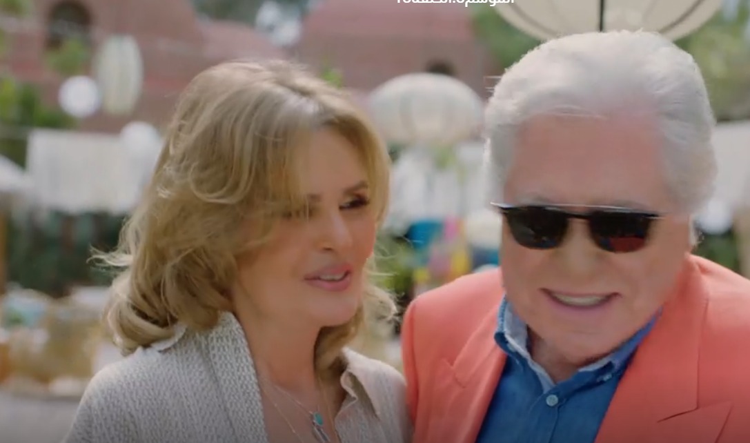 أحداث الحلقة الأخيرة من مسلسل كامل العدد 3