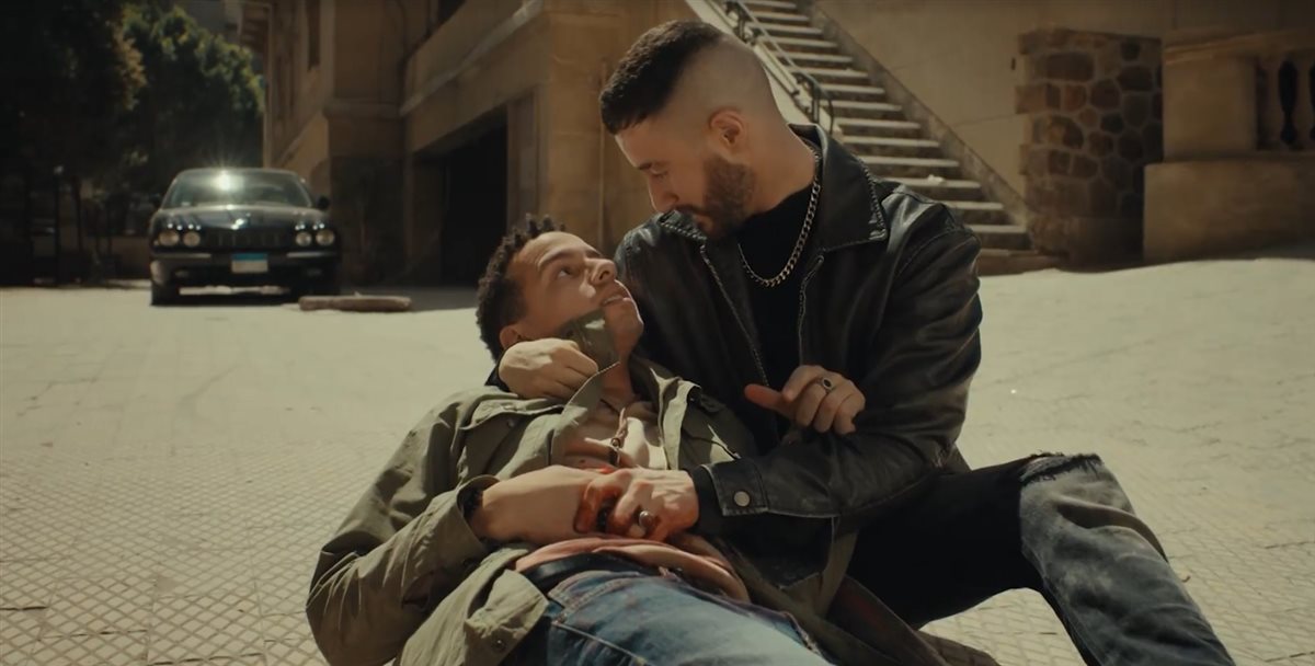 مسلسل ولاد الشمس الحلقة الأخيرة