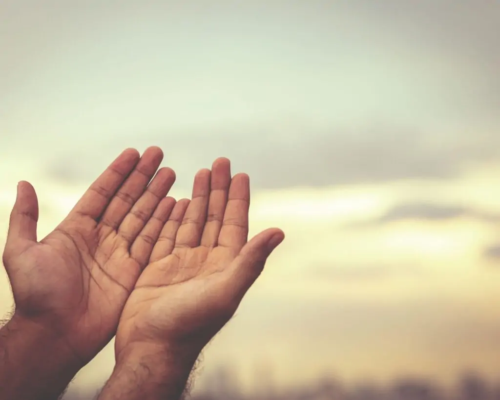 دعاء 15 رمضان 2025