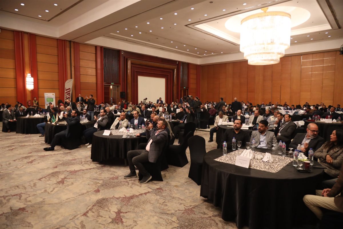 مؤتمر من سيزرع المليون الرابع