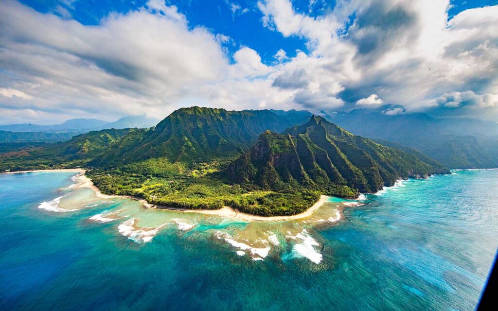 جزيرة هاواي