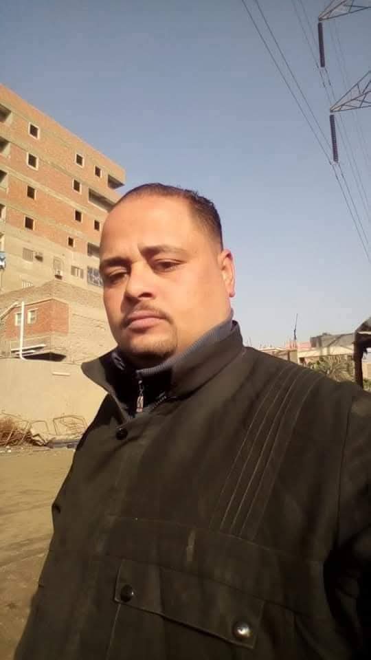 ضحية حادث تصادم أتوبيس وسيارة نقل بالمنوفية