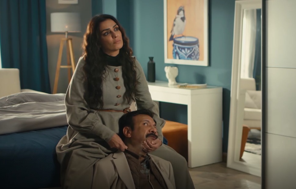 مسلسل سيد الناس الحلقة 16