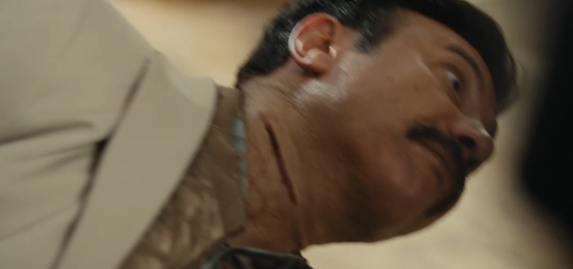 مسلسل سيد الناس الحلقة 16