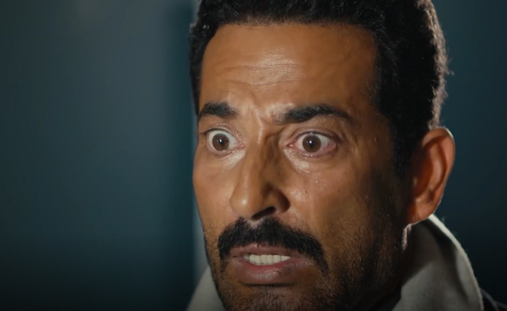 مسلسل سيد الناس الحلقة 16