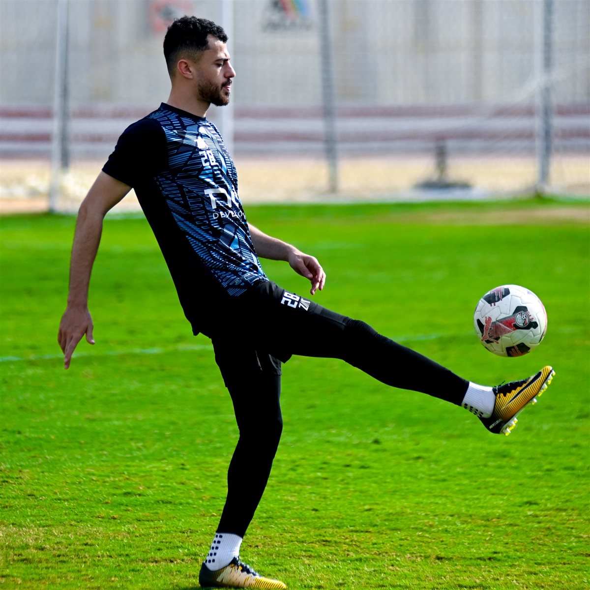 محمود الونش