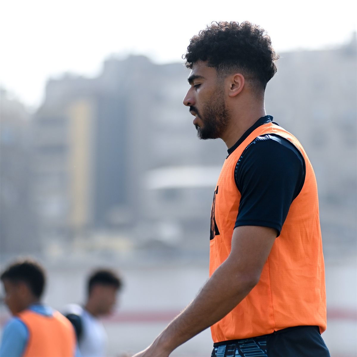 مصطفي الزناري