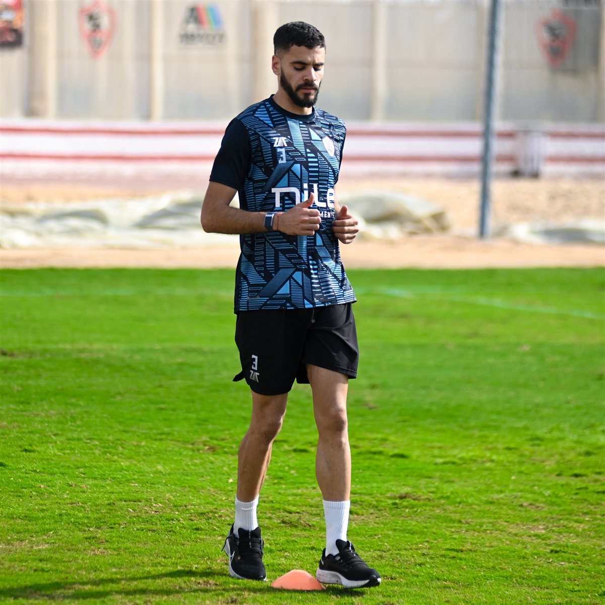 محمود بنتايج