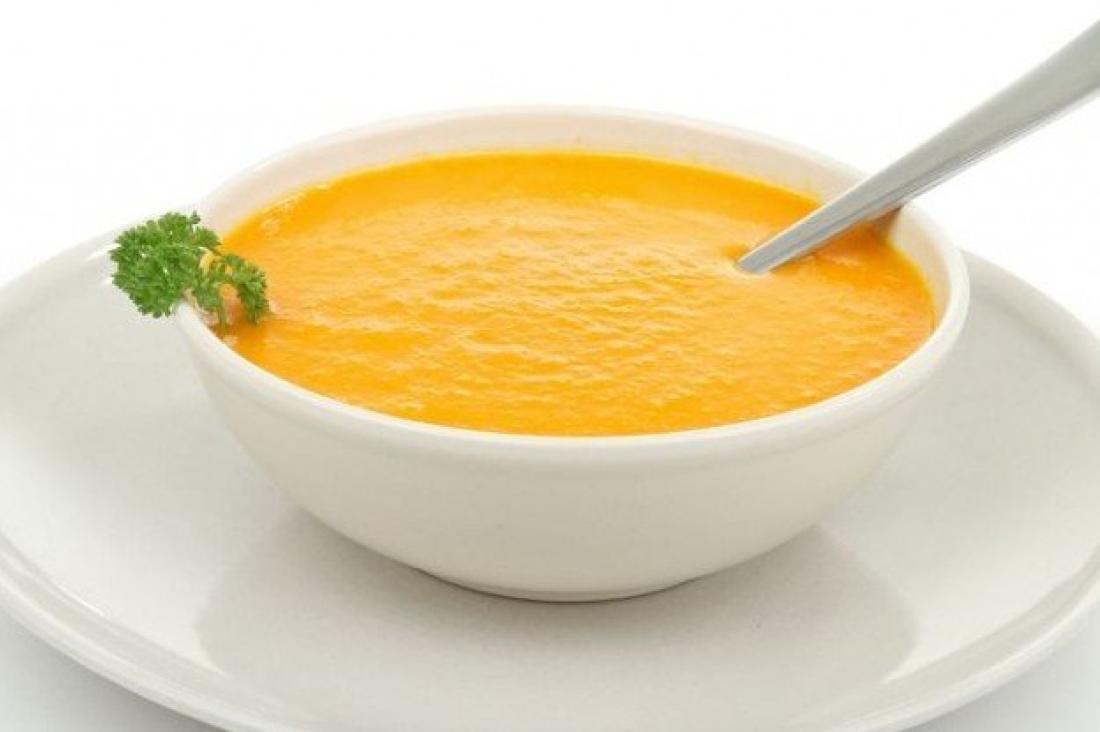 خطوات تحضير العدس