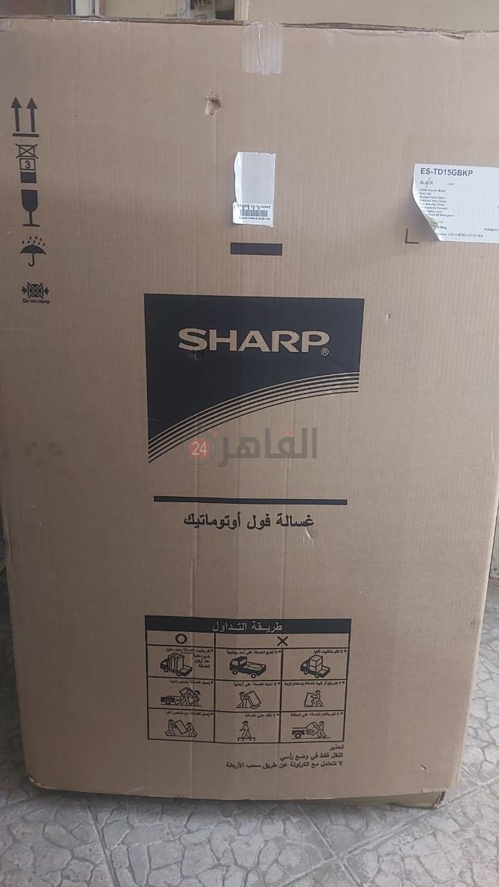 مواطن يشكو توشيبا العربي (