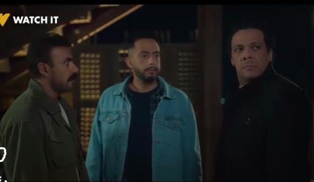 ملخص الحلقة الـ 18 من فهد البطل: نادر التمساح يطلب الزواج من راوية.. وفهد يلاحق المدبر الحقيقي للاعتداء عليها