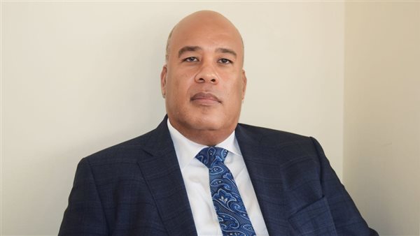 القبض على أيمن العشري <br alt=