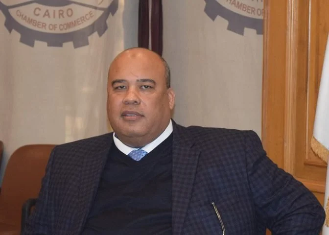 سبب القبض على أيمن العشري