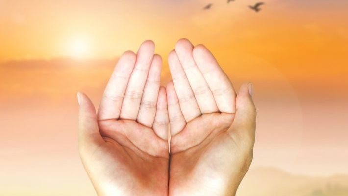 دعاء صلاة الحاجة للزواج