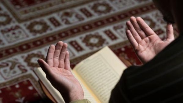 دعاء يوم الجمعة مكتوب