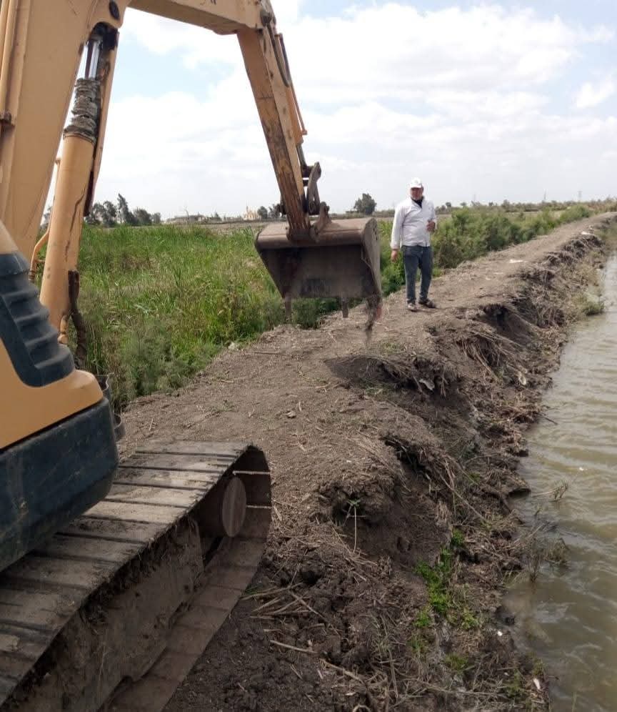 الموجة 25 للإزالات ببورسعيد 