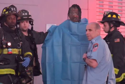 المجني عليه