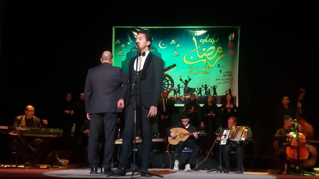 ثقافة بورسعيد 