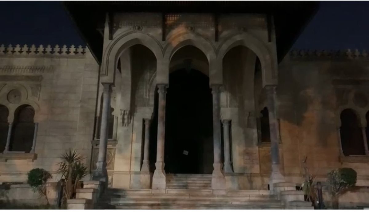 وزارة الثقافة تغلق الأضواء في يوم الأرض