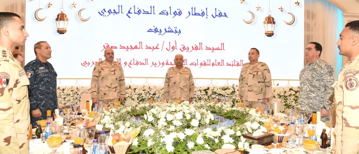 وزير الدفاع